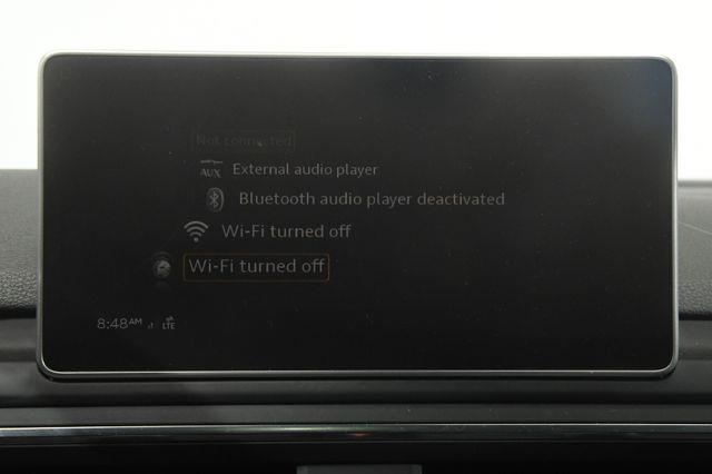 2018 Audi A4 Premium Plus w/ Virtual Cockpi photo