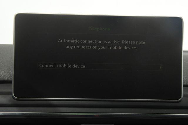 2018 Audi A4 Premium Plus w/ Virtual Cockpi photo