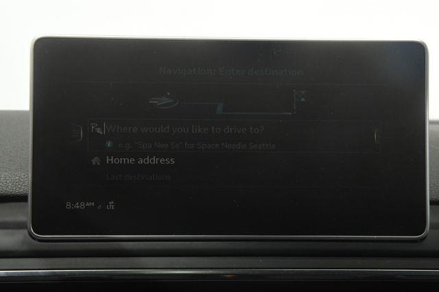 2018 Audi A4 Premium Plus w/ Virtual Cockpi photo
