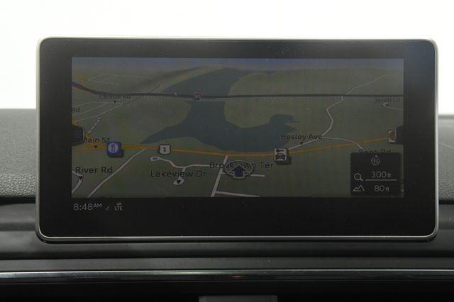 2018 Audi A4 Premium Plus w/ Virtual Cockpi photo
