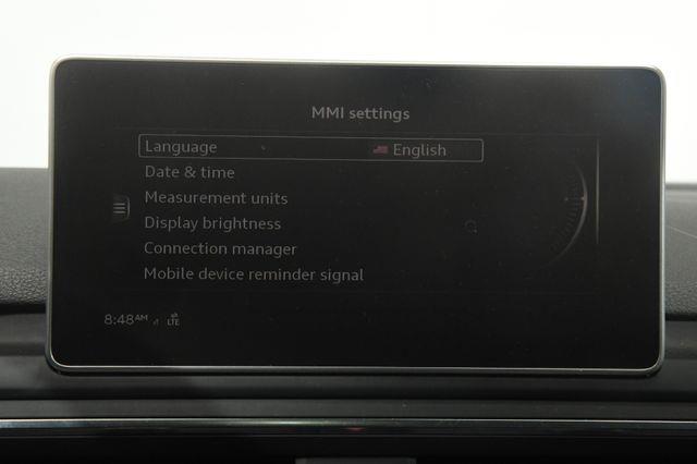 2018 Audi A4 Premium Plus w/ Virtual Cockpi photo