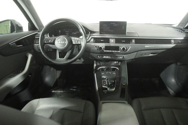 2018 Audi A4 Premium Plus w/ Virtual Cockpi photo