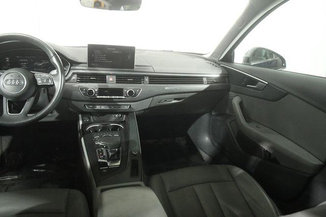 2018 Audi A4 Premium Plus w/ Virtual Cockpi photo