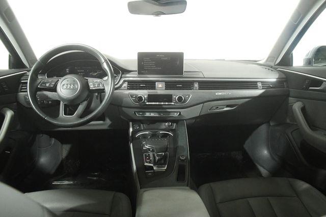 2018 Audi A4 Premium Plus w/ Virtual Cockpi photo