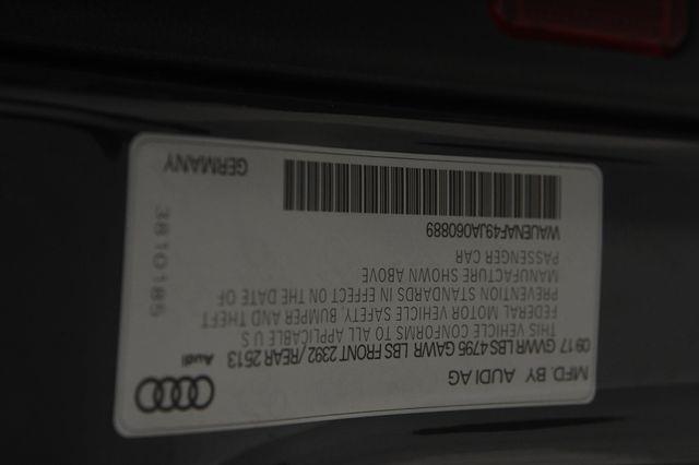 2018 Audi A4 Premium Plus w/ Virtual Cockpi photo