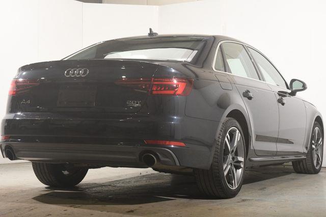 2018 Audi A4 Premium Plus w/ Virtual Cockpi photo
