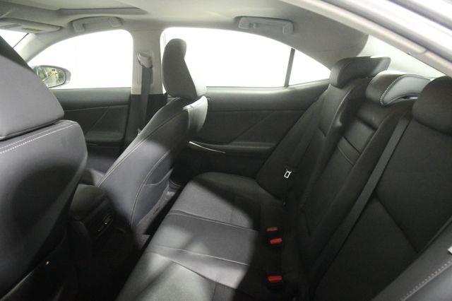 2015 Lexus IS ech photo