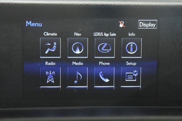 2015 Lexus IS ech photo