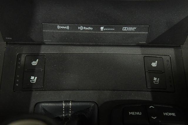 2015 Lexus IS ech photo