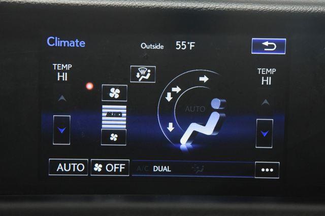 2015 Lexus IS ech photo