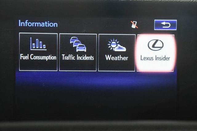2015 Lexus IS ech photo