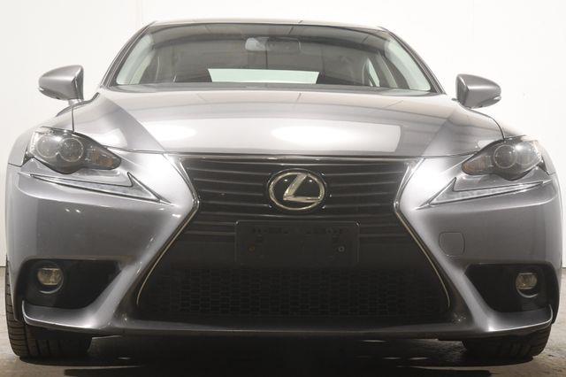 2015 Lexus IS ech photo