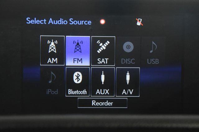 2015 Lexus IS ech photo