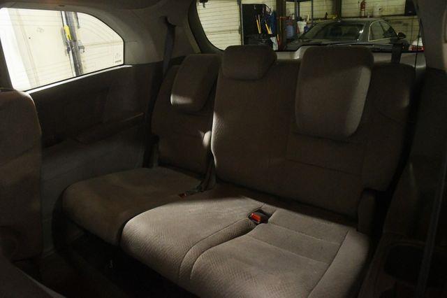 2017 Honda Odyssey LX photo
