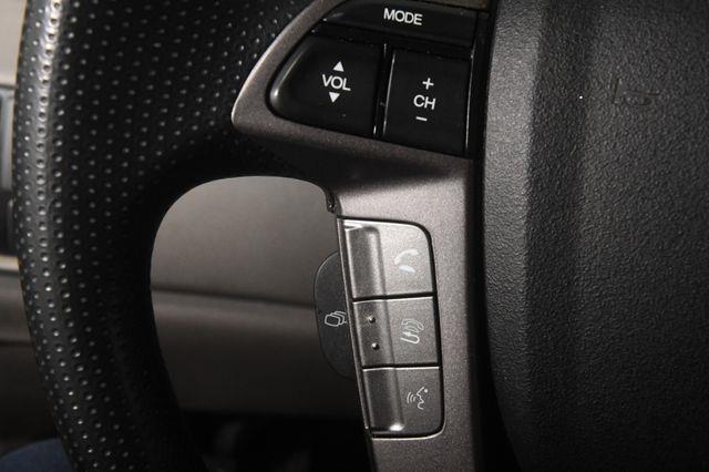 2017 Honda Odyssey LX photo