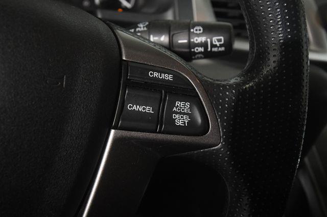 2017 Honda Odyssey LX photo