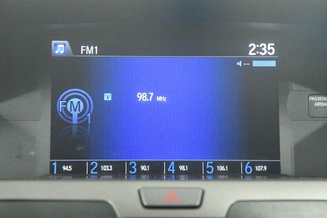 2017 Honda Odyssey LX photo