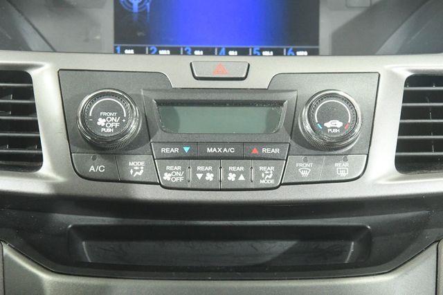 2017 Honda Odyssey LX photo
