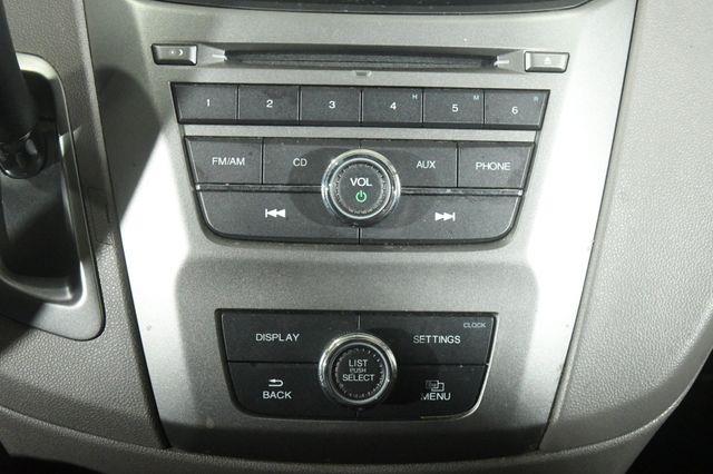 2017 Honda Odyssey LX photo