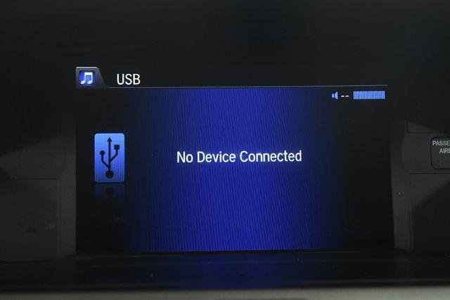 2017 Honda Odyssey LX photo
