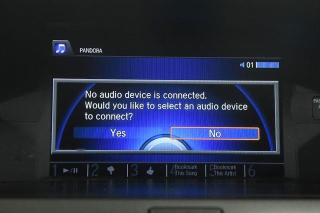 2017 Honda Odyssey LX photo