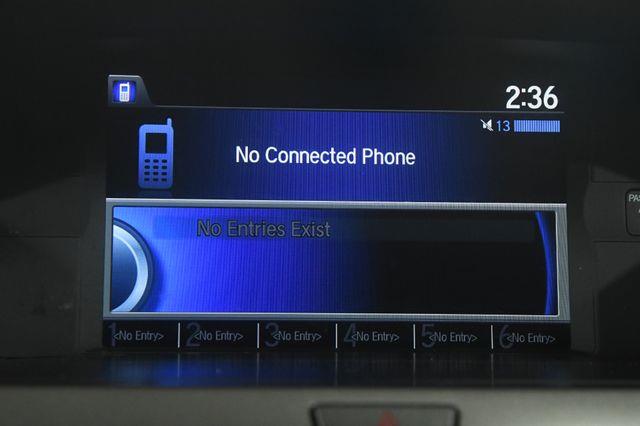 2017 Honda Odyssey LX photo