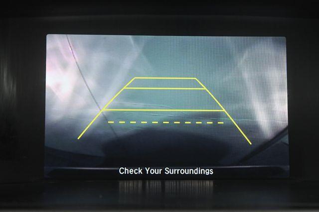 2017 Honda Odyssey LX photo