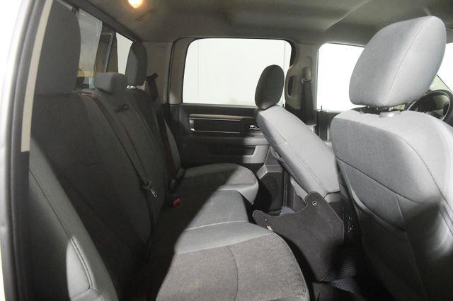 2017 RAM 1500 SLT photo