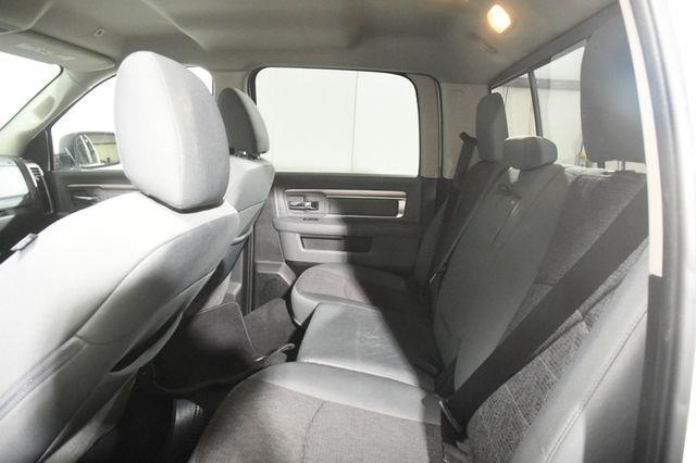 2017 RAM 1500 SLT photo