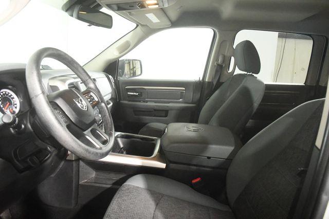 2017 RAM 1500 SLT photo