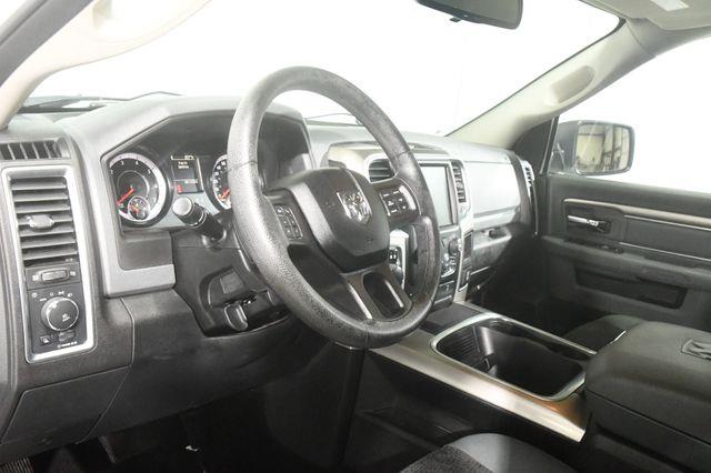 2017 RAM 1500 SLT photo