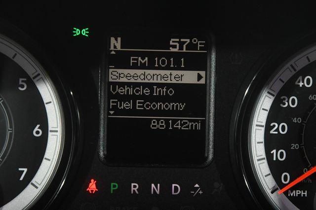 2017 RAM 1500 SLT photo