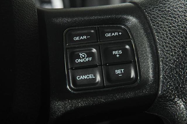 2017 RAM 1500 SLT photo