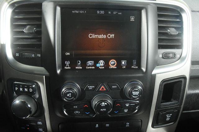 2017 RAM 1500 SLT photo
