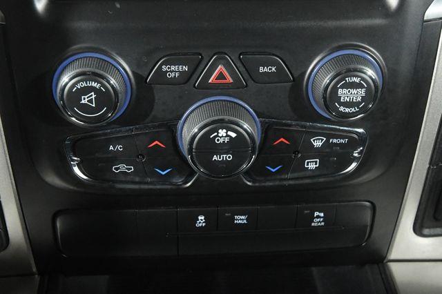 2017 RAM 1500 SLT photo