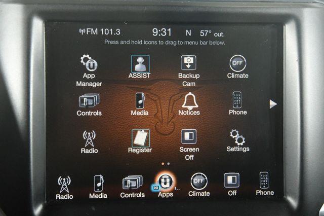 2017 RAM 1500 SLT photo