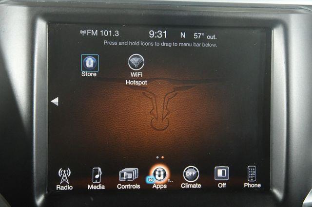 2017 RAM 1500 SLT photo