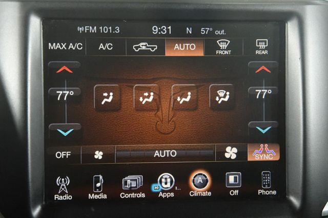 2017 RAM 1500 SLT photo