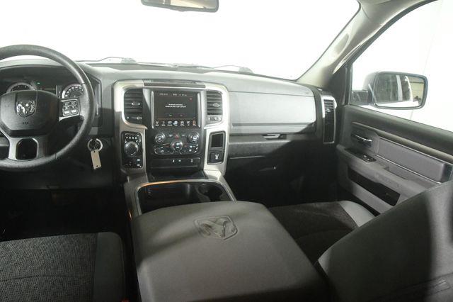 2017 RAM 1500 SLT photo