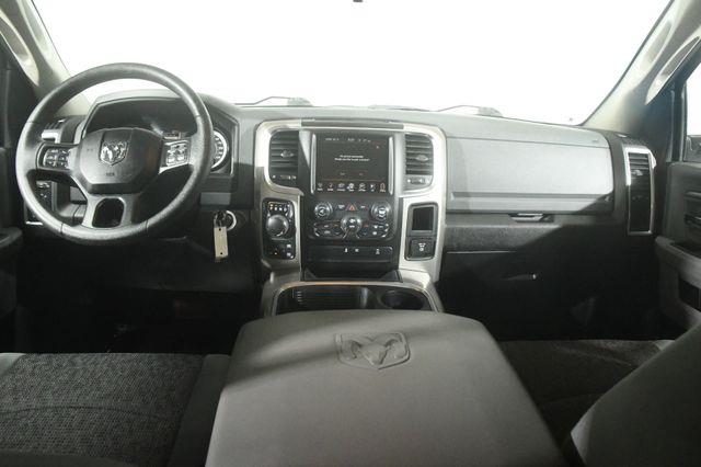 2017 RAM 1500 SLT photo