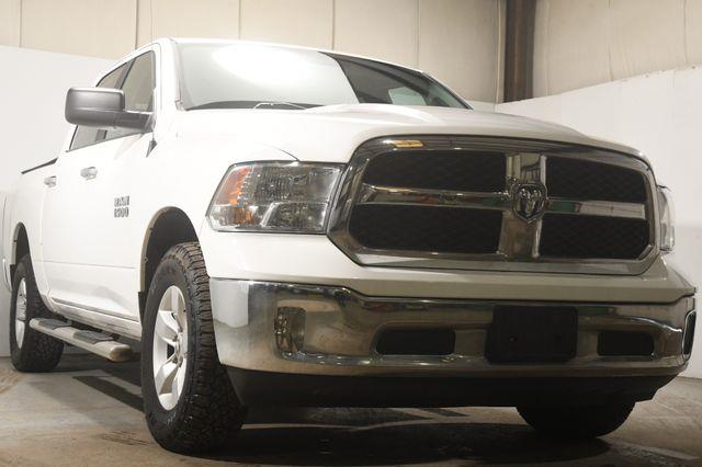 2017 RAM 1500 SLT photo