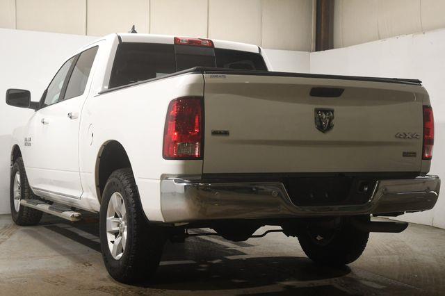 2017 RAM 1500 SLT photo