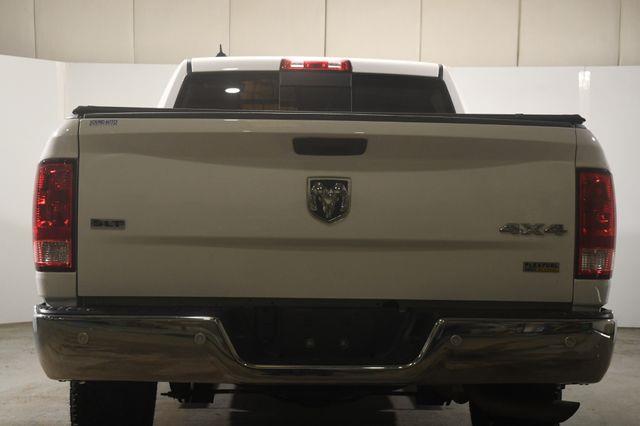 2017 RAM 1500 SLT photo