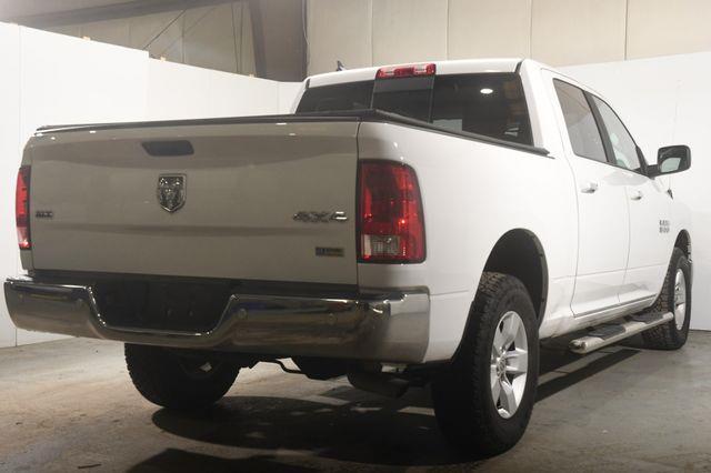 2017 RAM 1500 SLT photo