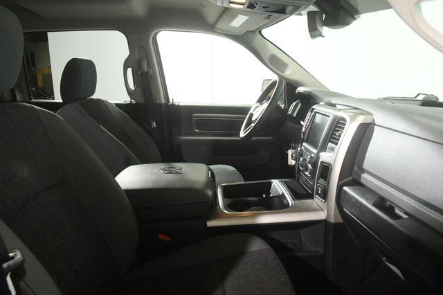2017 RAM 1500 SLT photo
