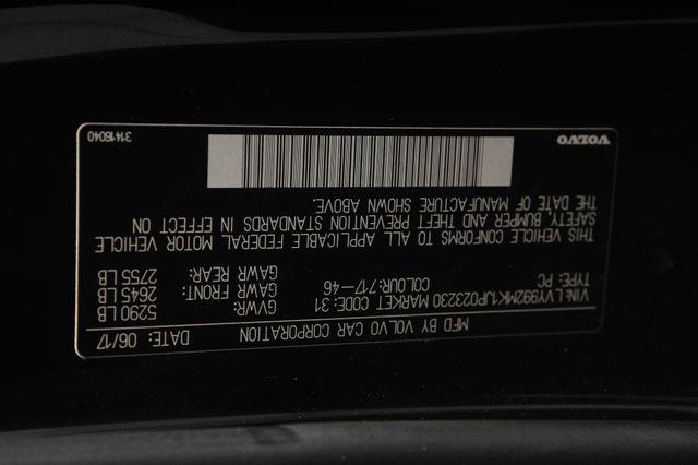2018 Volvo S90 Momentum photo