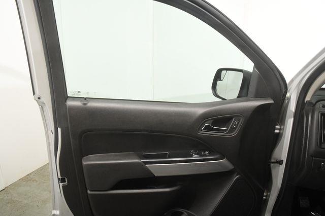 2018 Chevrolet Colorado 4WD LT photo