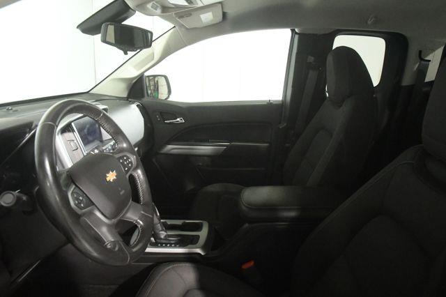 2018 Chevrolet Colorado 4WD LT photo