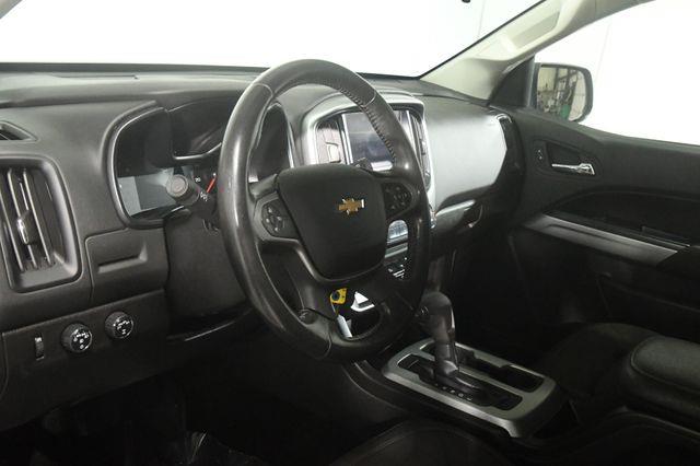 2018 Chevrolet Colorado 4WD LT photo