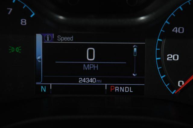 2018 Chevrolet Colorado 4WD LT photo